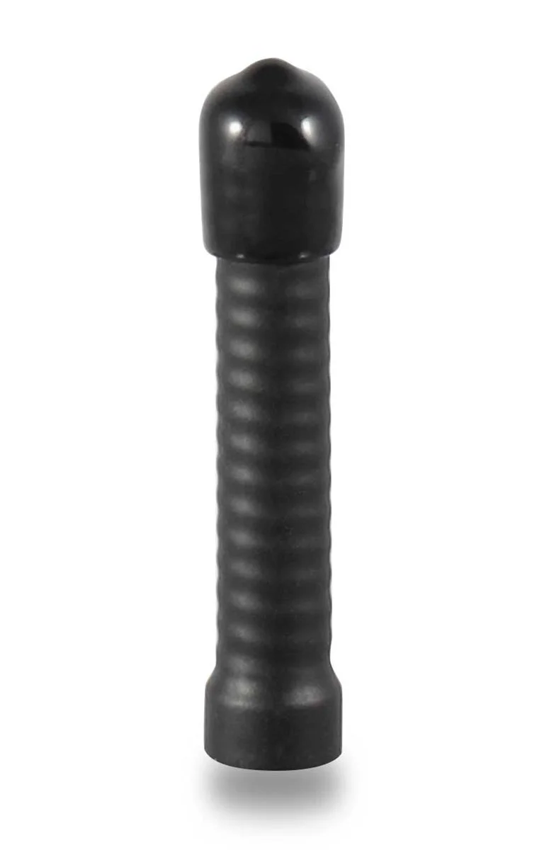 Stubby Tuned Duck UHF antenna | Smiley Antenna Co., Inc. | VHF UHF